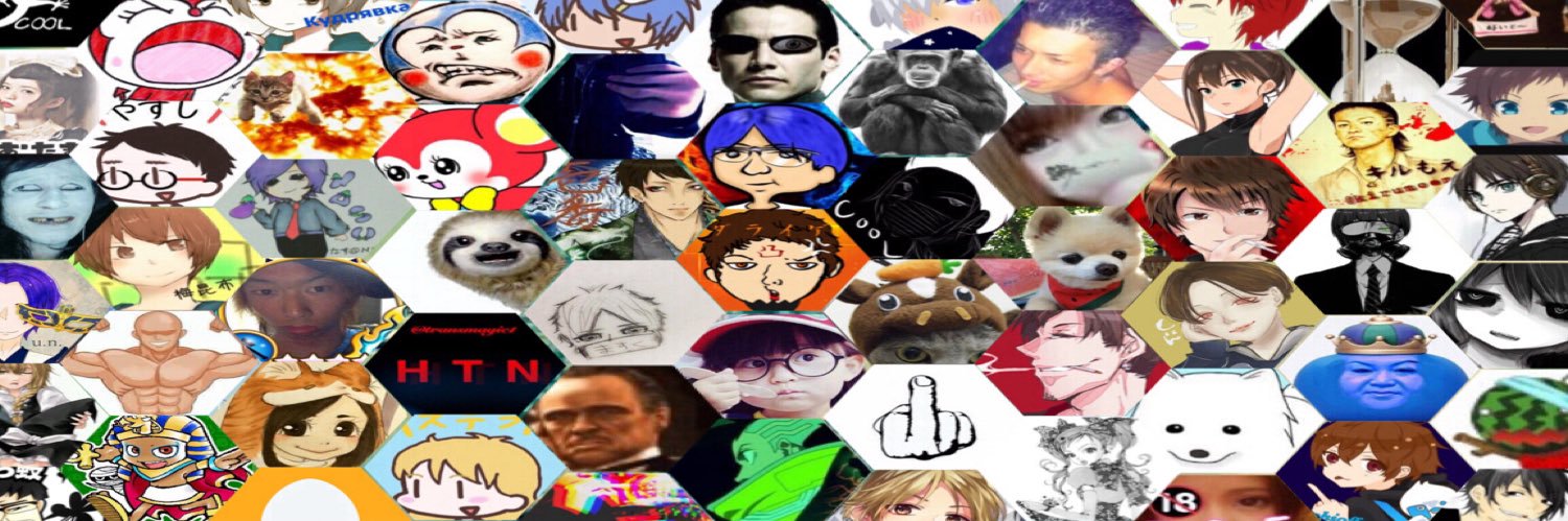 daraige1's profile banner image