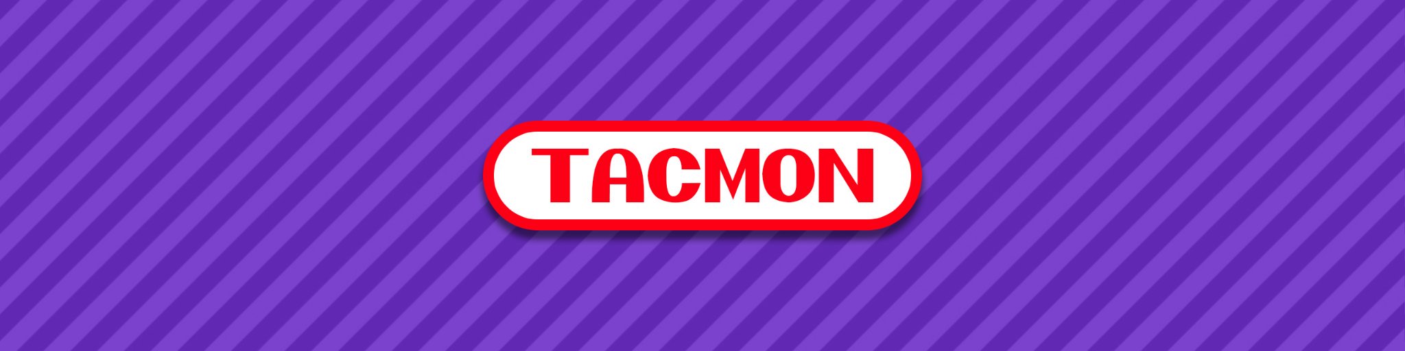 TACMON1's profile banner image