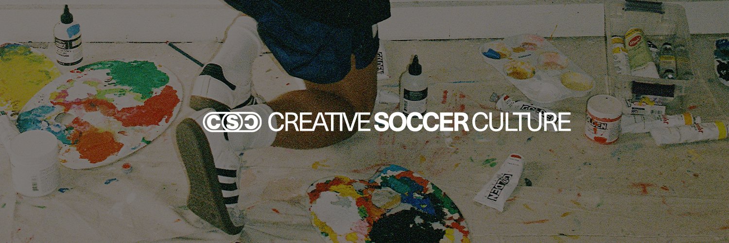 SoccerBible's banner