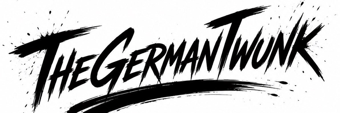 TheGermanTwunk's profile banner image