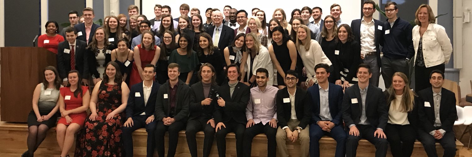 Kolodzik Biz Scholar banner