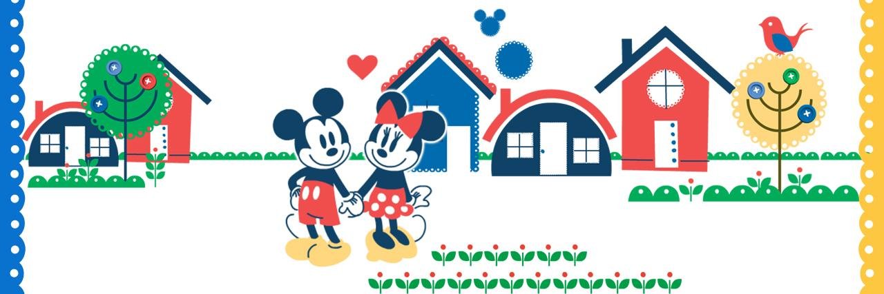 disnymagic's profile banner image