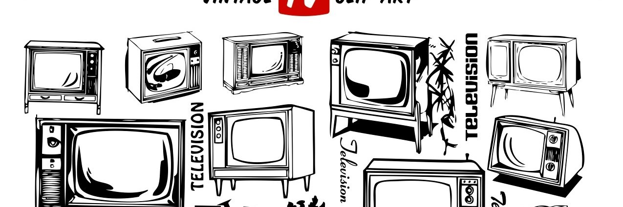 TelevisionPast's profile banner image