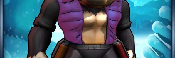 hekrsu's profile banner image