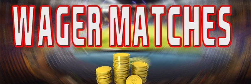 FIFA 15 WAGERS  banner