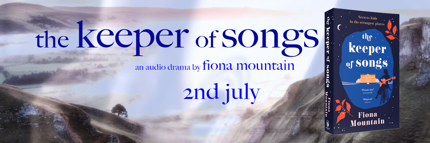 FionaMountain's profile banner image