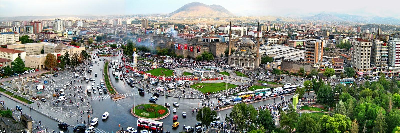 CHPKayseri's profile banner image
