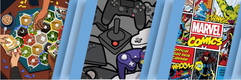 graygammerBOX's profile banner image