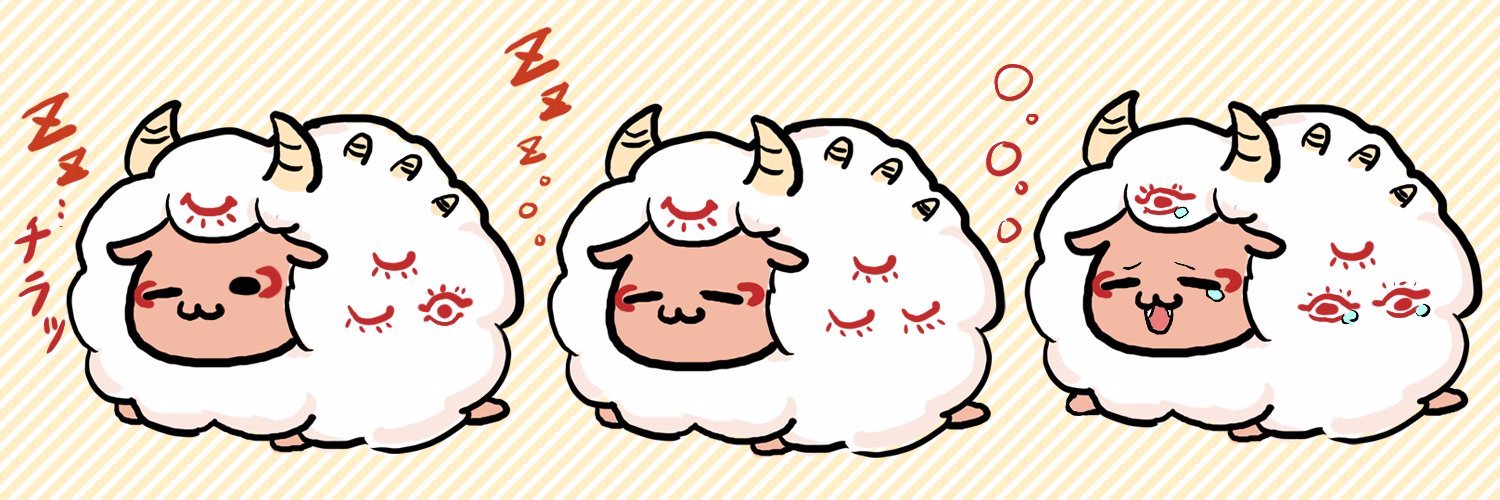 ふわねこぷっちょ banner