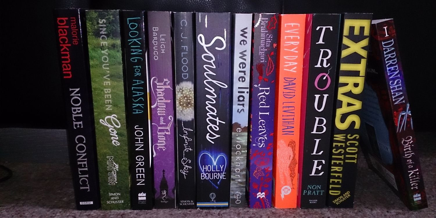 EllieJayBooks's profile banner image