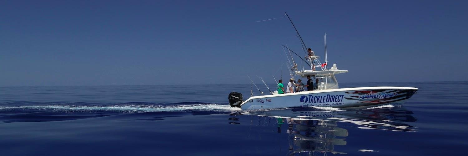 Fish Mavericks banner