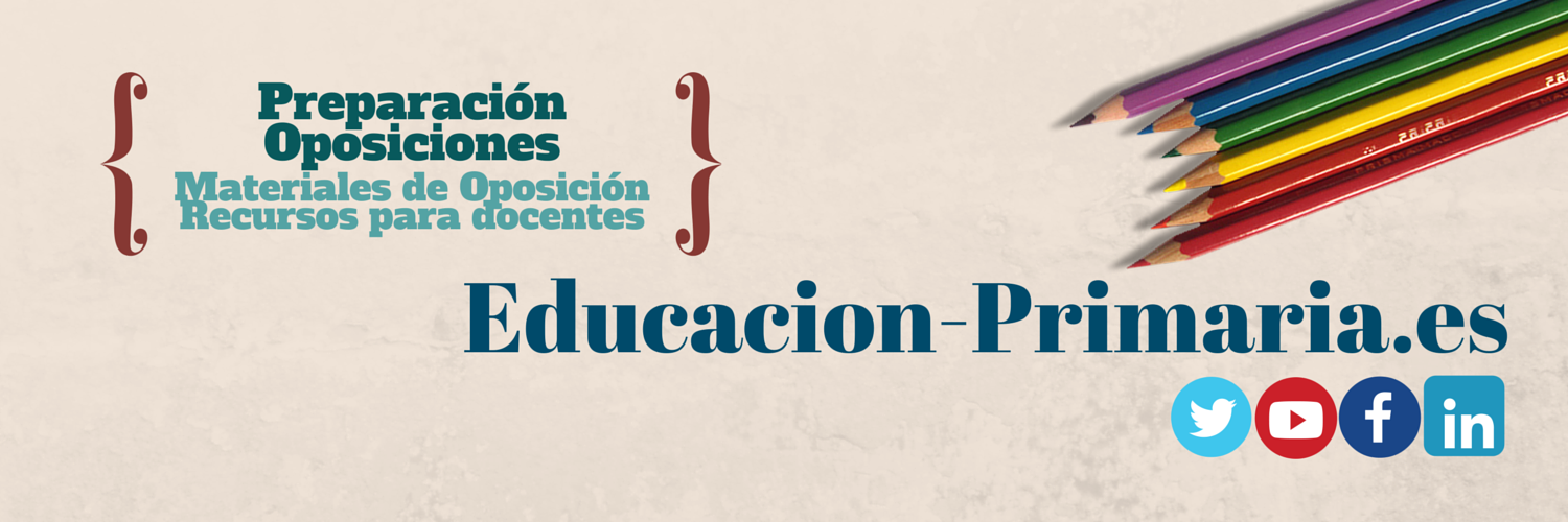 Educa_Primaria's profile banner image