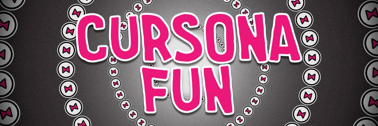 CursonaFun's profile banner image
