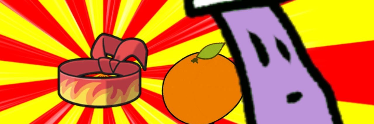 S_Citric's profile banner image