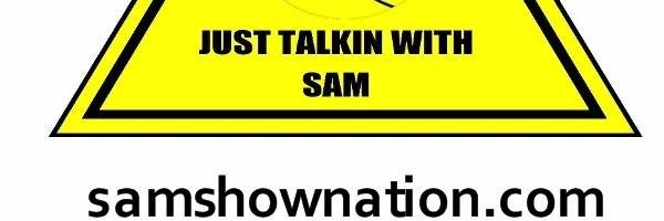SamShow11's profile banner image