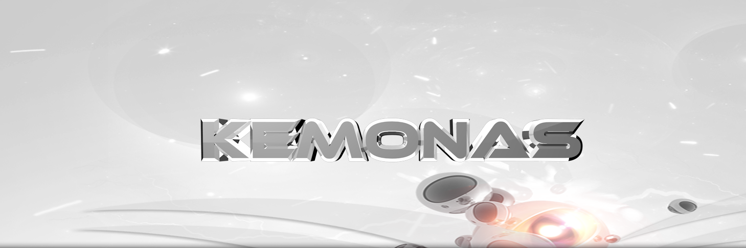 kemonas89's profile banner image
