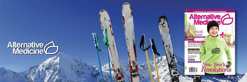 Alternative Medicine banner