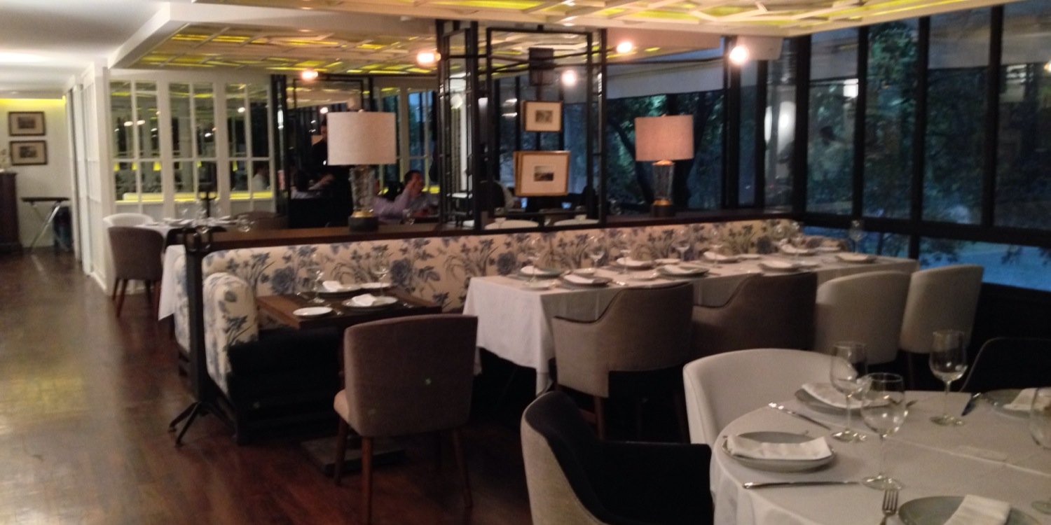 Emilio Restaurante banner