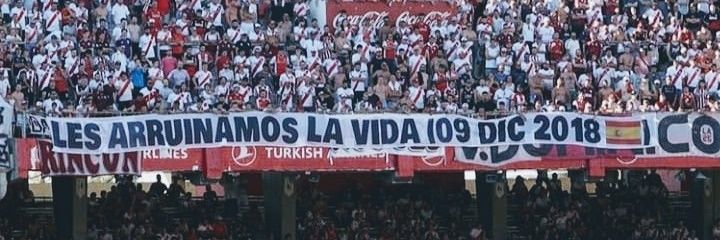 American Melkar banner
