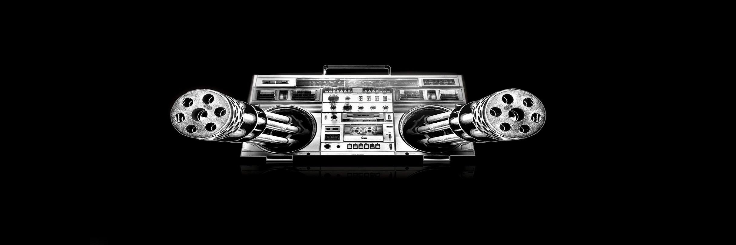 SFCSoundSystem's profile banner image
