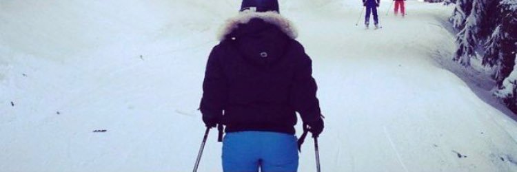 MillieeThomas's profile banner image