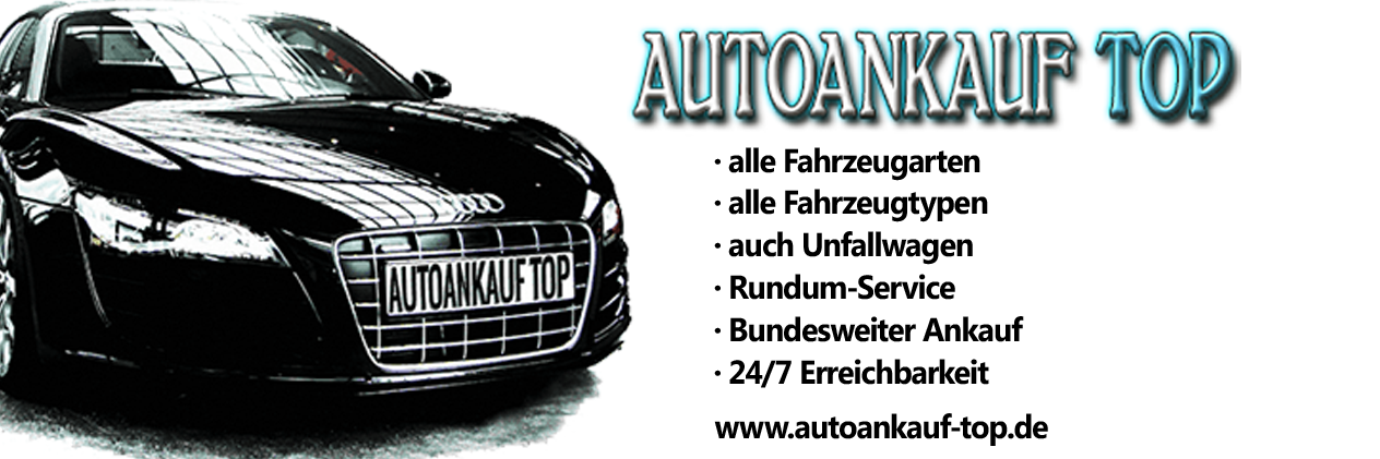 AutoankaufTop's profile banner image