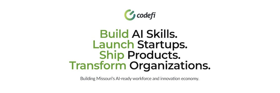 CodefiWorks's profile banner image