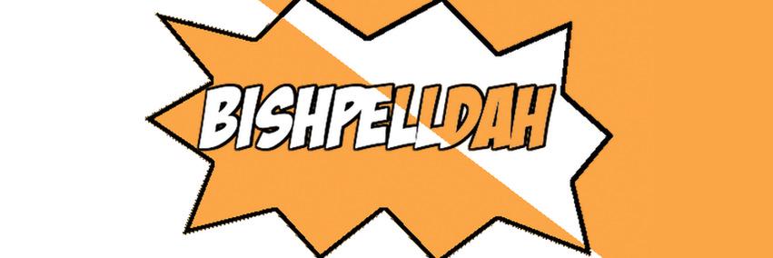 Bishpelldah's profile banner image