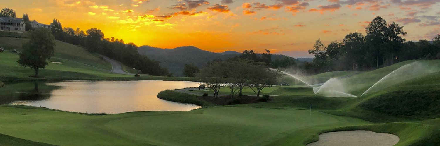 Doug Griffeth banner