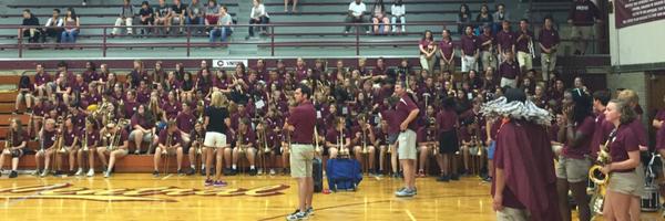 marching_maroon Profile Banner