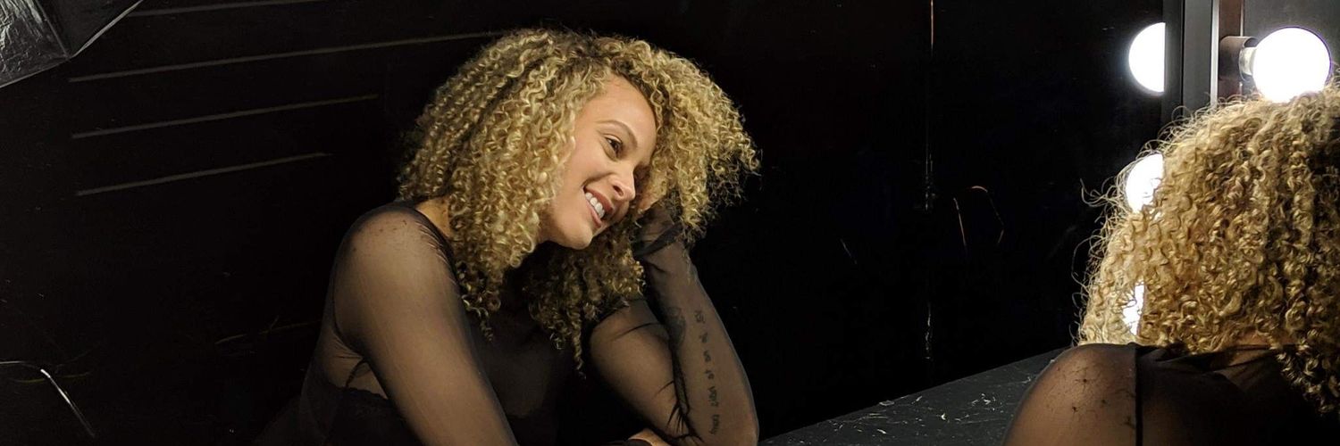 Cheyenne Elliott banner