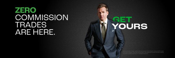Questrade Profile Banner
