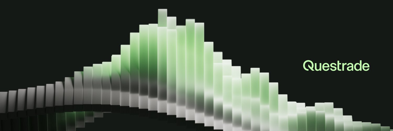 Questrade's profile banner image