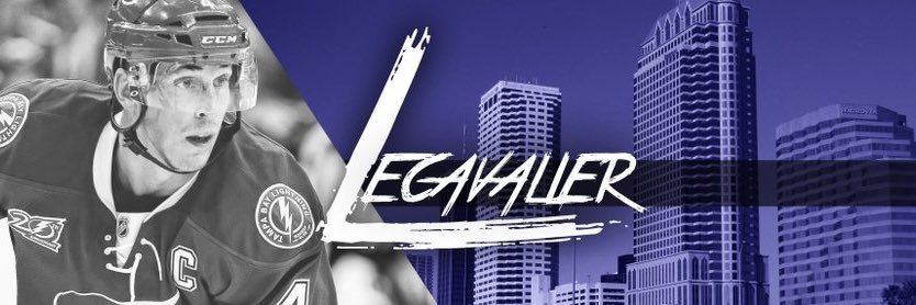 LecavaIier's profile banner image