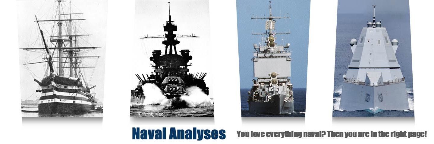 Naval Analyses's banner
