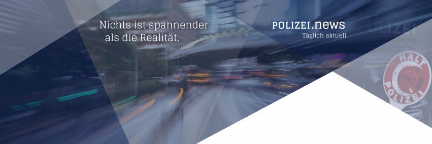 Polizei.news banner