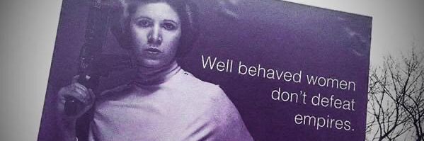 MsEvilYoda's profile banner image