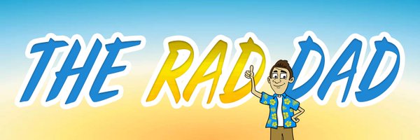 radicaldadd Profile Banner