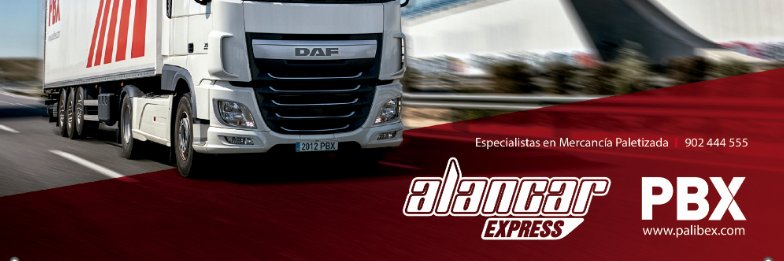 AlancarExpress's profile banner image