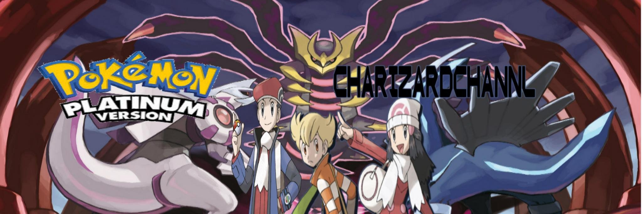 Charziken's profile banner image