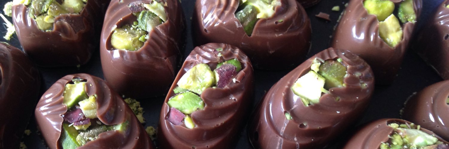 CraftyBrumChocs's profile banner image