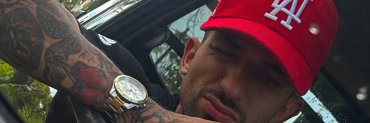 Luquitasmnz's profile banner image