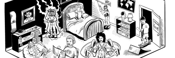 PortableTrevor Profile Banner