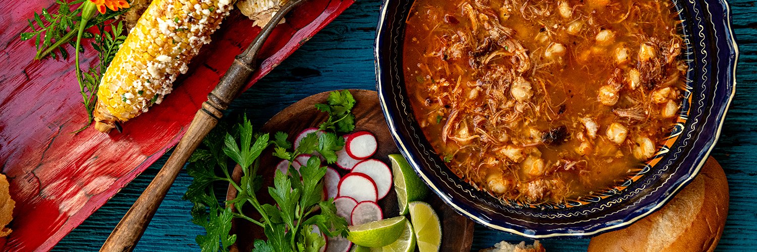 Explora Todo El Gusto Del Pork banner