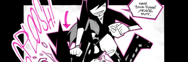 RiAnimator Profile Banner