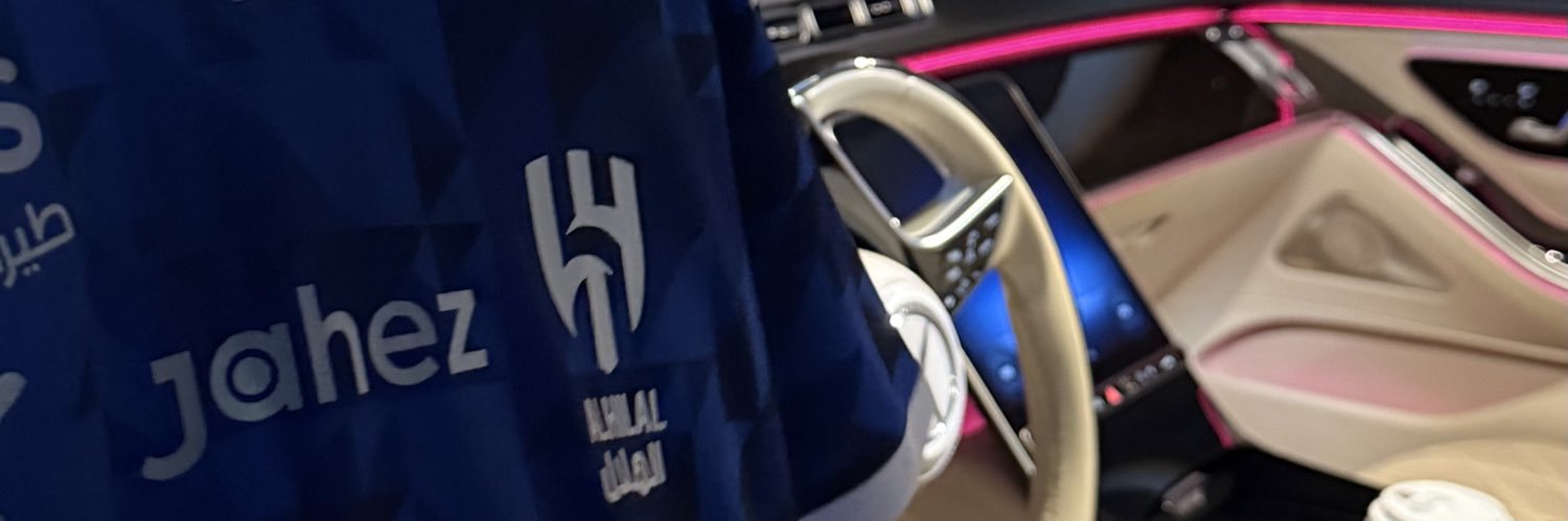 𝘞es Alzahrani banner