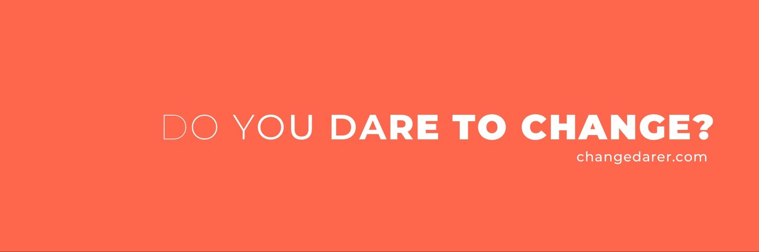 changedarer's profile banner image