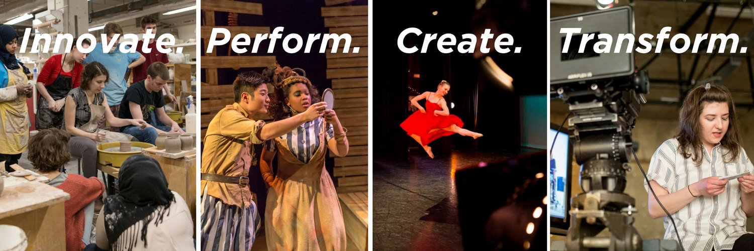 KU School of Arts (@KUSchoolofArts) / Posts / X