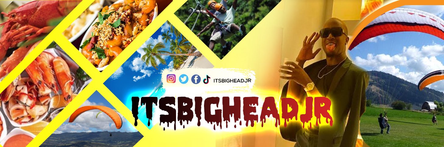 itsbigheadjr's profile banner image