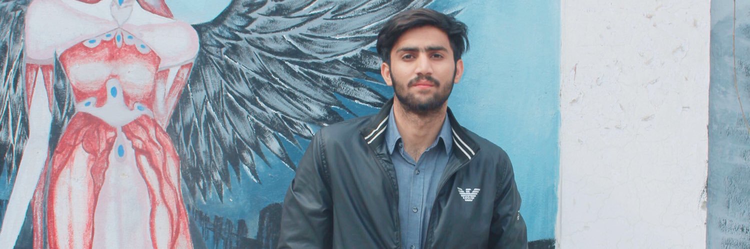 Mohyuddin20's profile banner image